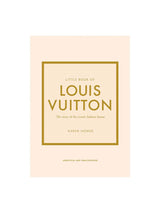 Little Book of Louis Vuitton fra New Mags - 1 - Jacobsen Plus