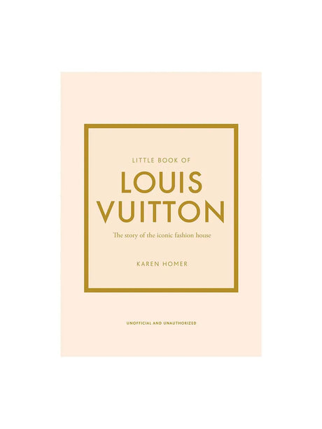 Little Book of Louis Vuitton fra New Mags - 1 - Jacobsen Plus