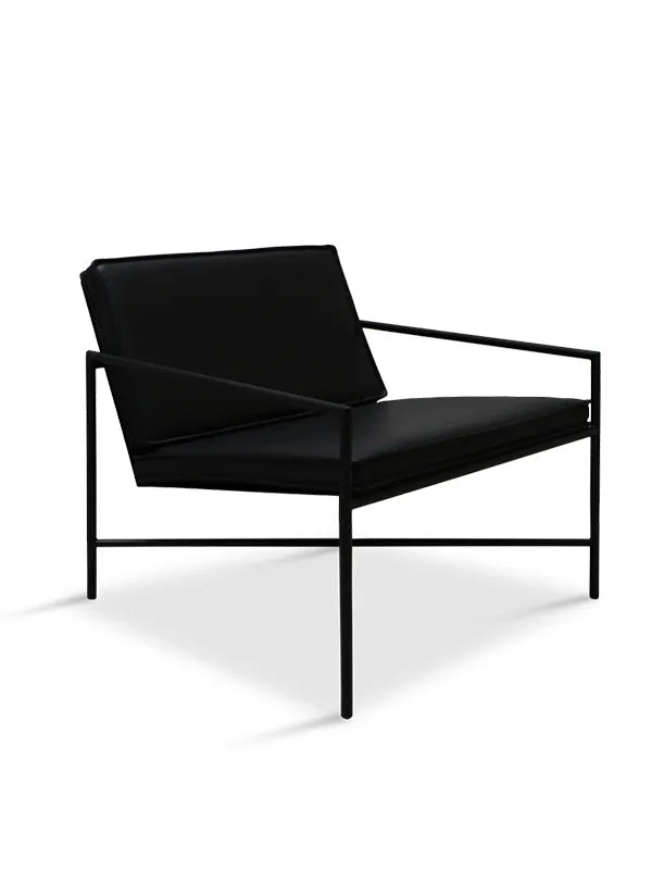 Lounge Chair fra HANDVÄRK - 1 - Jacobsen Plus