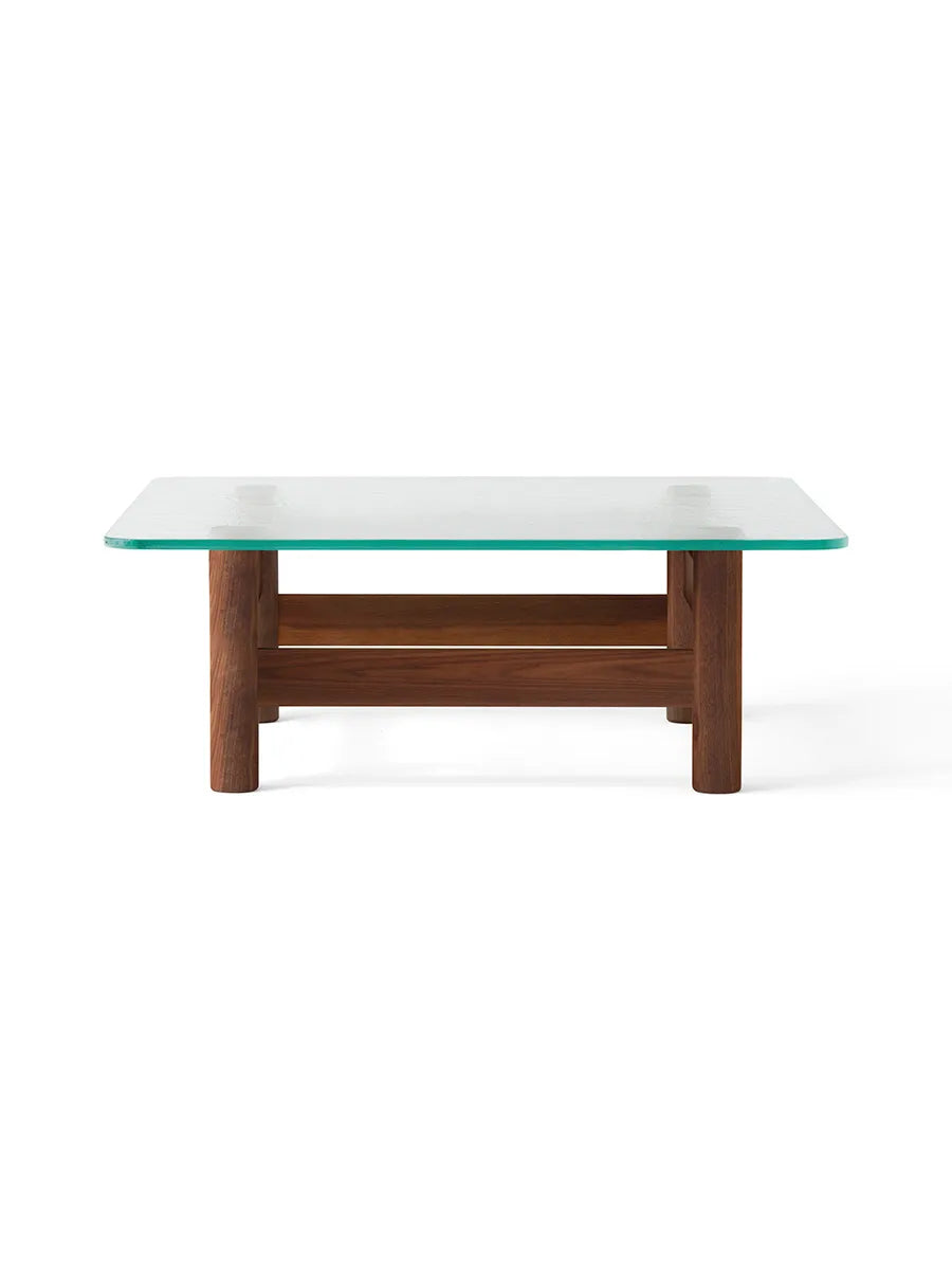Brasilia Lounge Table fra Audo Copenhagen - 11 - Jacobsen Plus