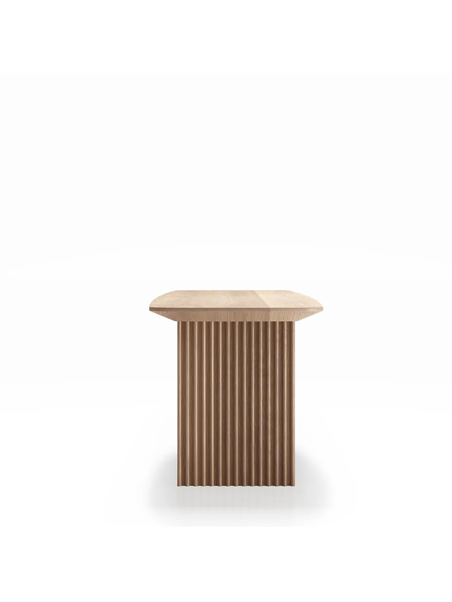Ten Bench fra DK3 - 15 - Jacobsen Plus