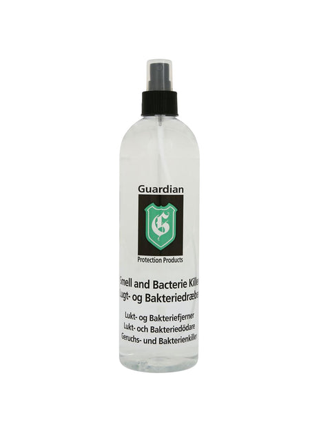 Lugt- og bakteriedræber fra Guardian - 1 - Jacobsen Plus