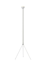 Luminator Gulvlampe fra Flos - White - Jacobsen Plus