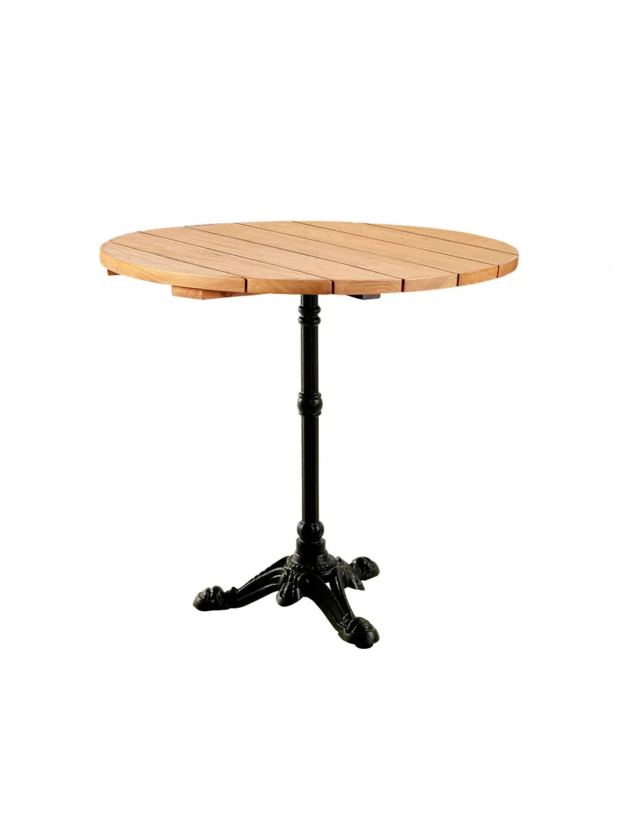 Lyon Cafébord fra Sika-Design