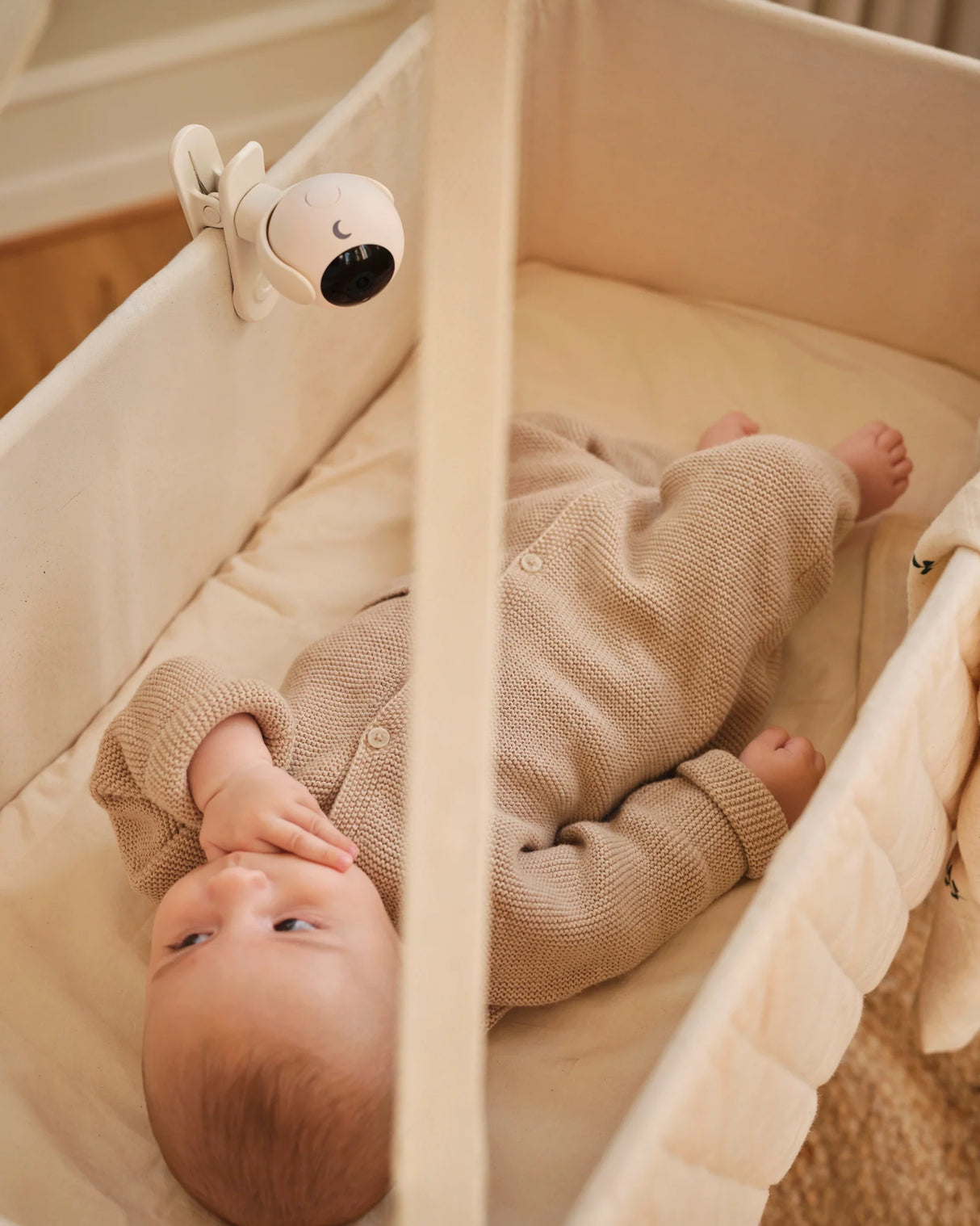 Connected Bundle – Babyalarmer fra Moonboon - 3 - Jacobsen Plus