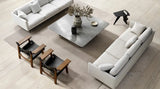 Risom Magazine Table fra Fredericia Furniture - 3 - Jacobsen Plus