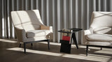 Risom Magazine Table fra Fredericia Furniture - 4 - Jacobsen Plus