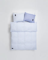 Wall Street Oxford Pillow Cover 50x70 cm fra Magniberg - 2 - Jacobsen Plus