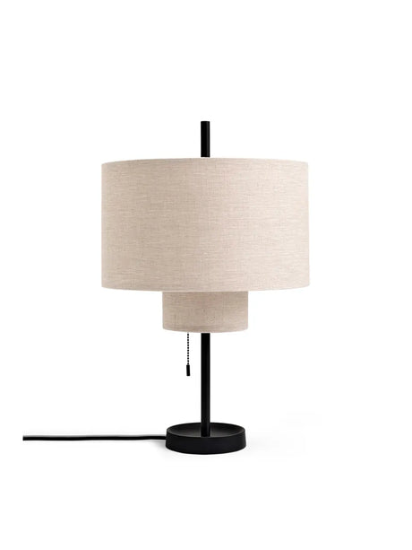 Margin bordlampe fra New Works - 4 - Jacobsen Plus