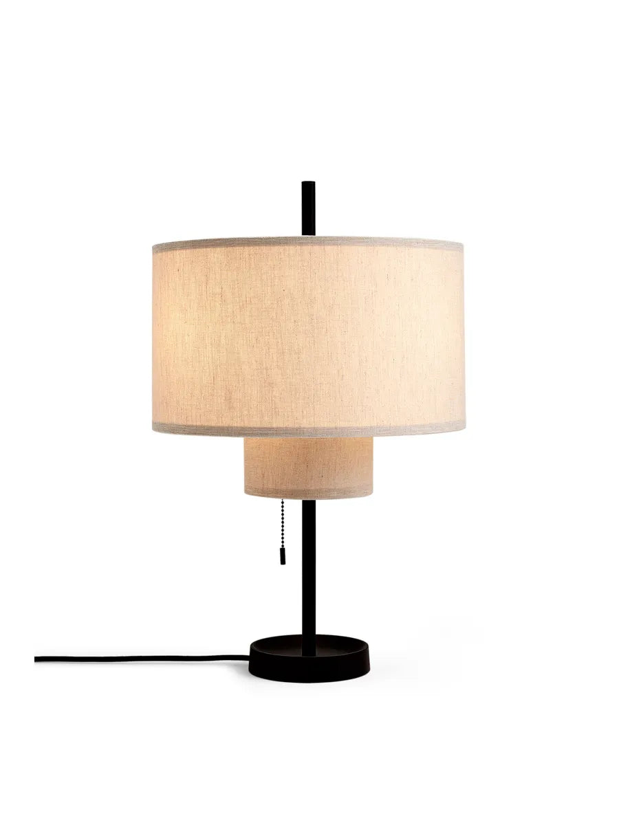 Margin bordlampe fra New Works