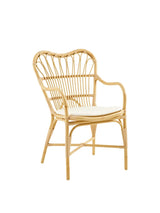 Margret Exterior Spisestol fra Sika-Design - 5 - Jacobsen Plus