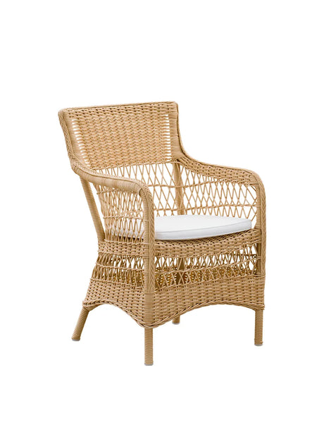 Marie Armstol fra Sika-Design - Natur / B456 - Taupe - Jacobsen Plus