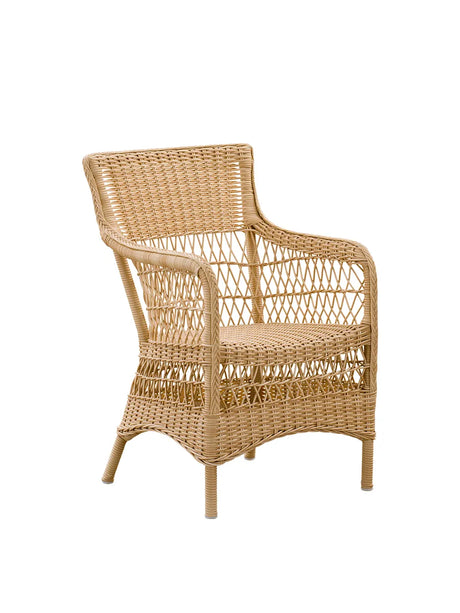 Marie Armstol fra Sika-Design - Natur / Ingen hynde - Jacobsen Plus