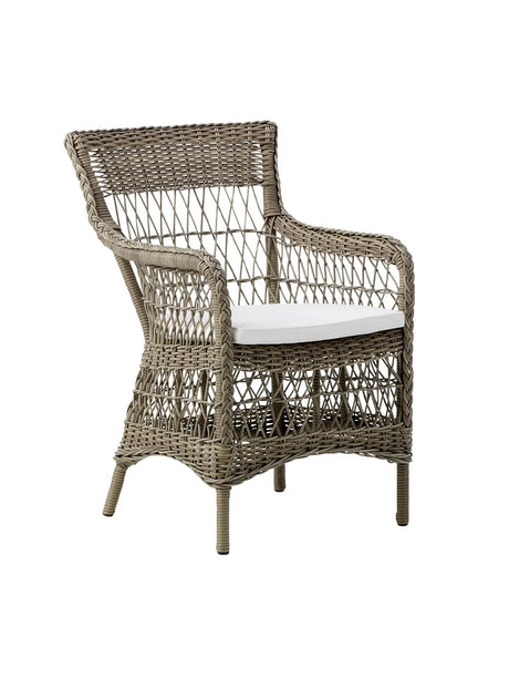 Marie Armstol fra Sika-Design - Antique / B452 - Black - Jacobsen Plus