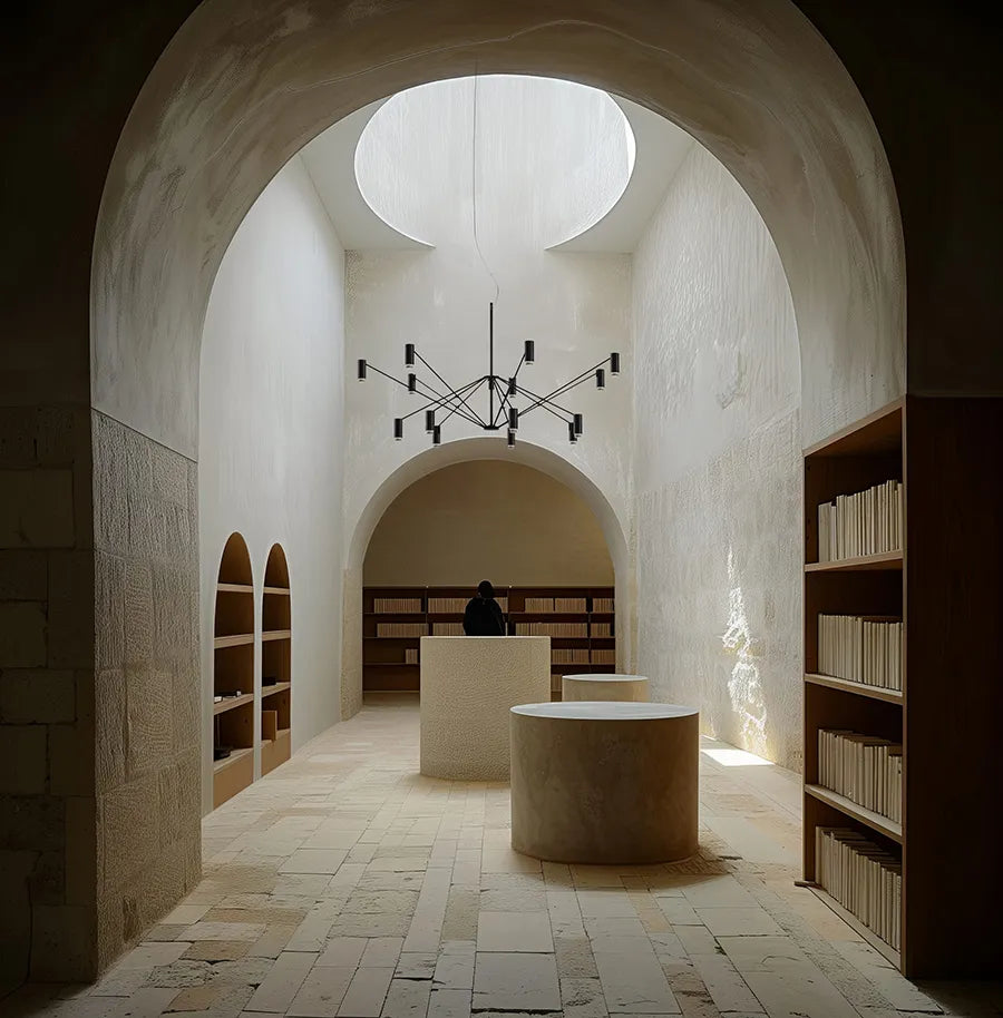 The W Pendant fra Marset - 4 - Jacobsen Plus