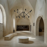 The W Pendant fra Marset - 3 - Jacobsen Plus