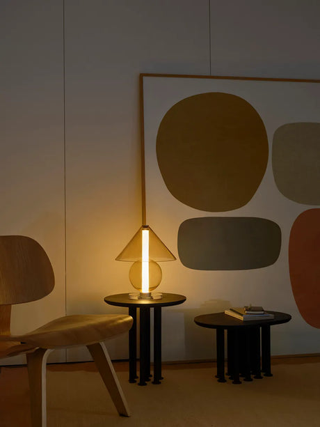 Fragile Table Lamp fra Marset - 2 - Jacobsen Plus