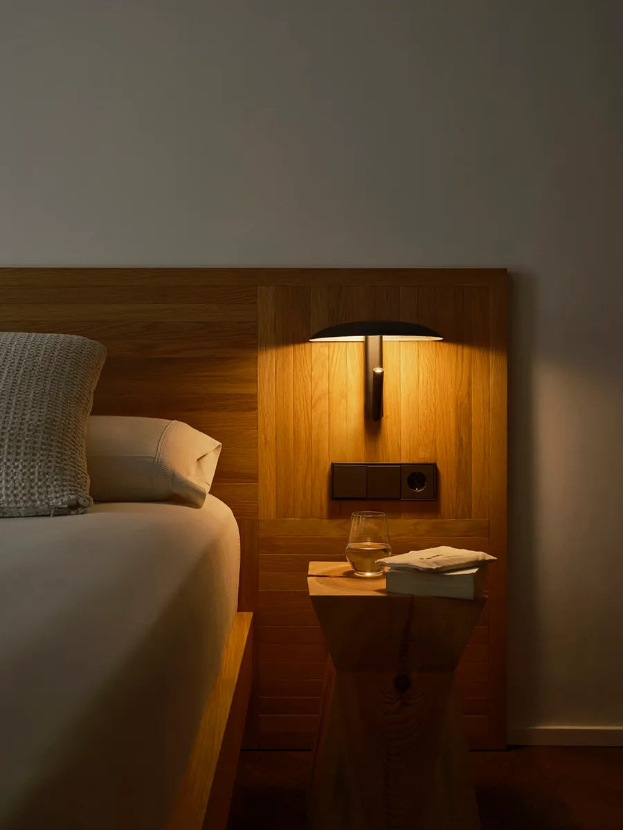 Konoha Wall Lamp fra Marset - 4 - Jacobsen Plus