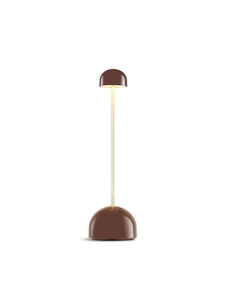 Sips Portable Lamp fra Marset - Chocolate - Jacobsen Plus