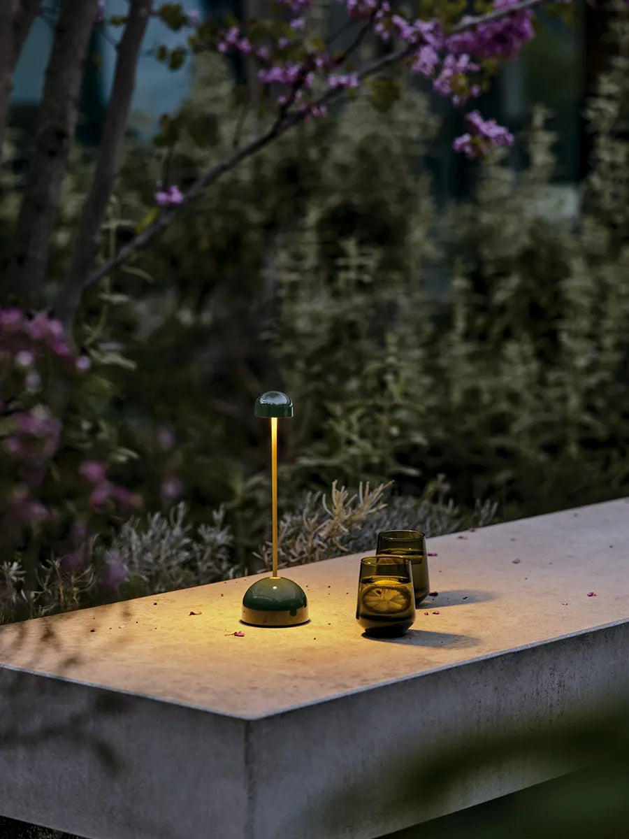 Sips Portable Lamp fra Marset - 5 - Jacobsen Plus