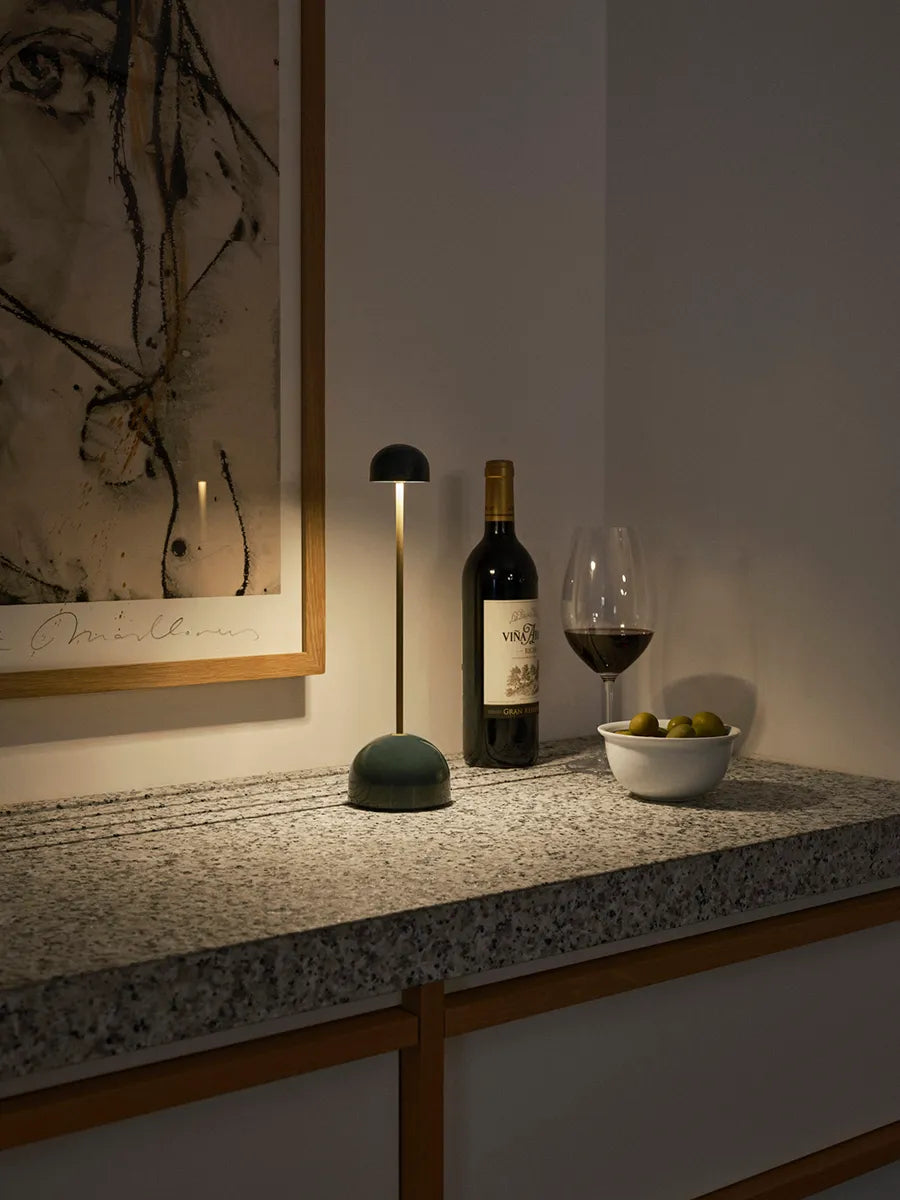 Sips Portable Lamp fra Marset - 3 - Jacobsen Plus