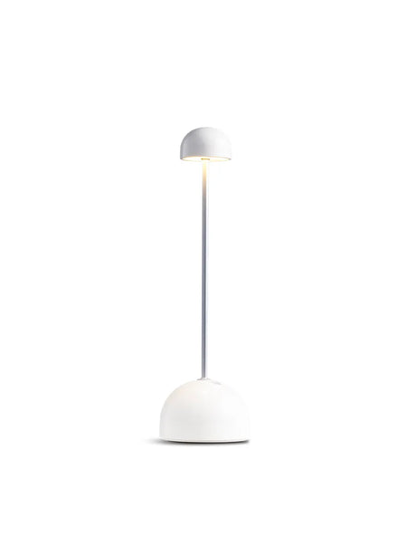 Sips Portable Lamp fra Marset - White - Jacobsen Plus