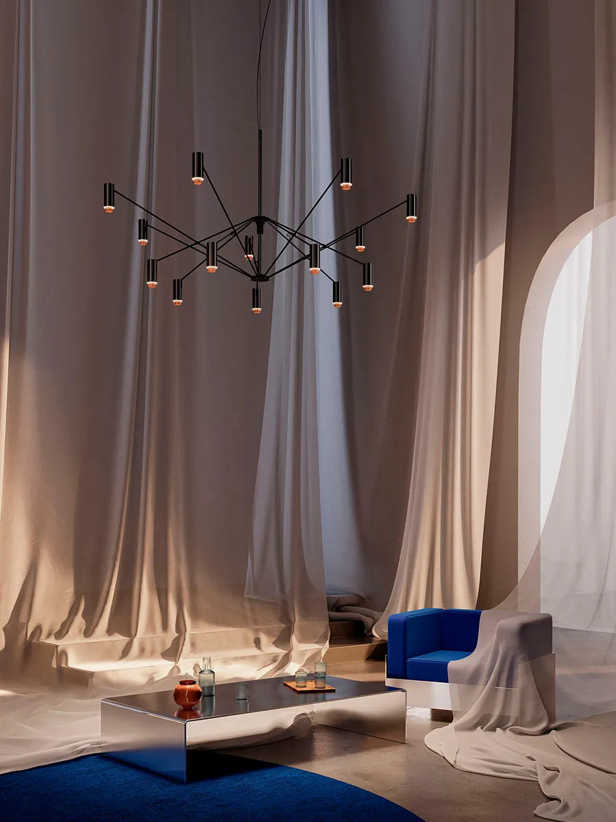 The W Pendant fra Marset - 5 - Jacobsen Plus