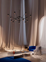 The W Pendant fra Marset - 5 - Jacobsen Plus