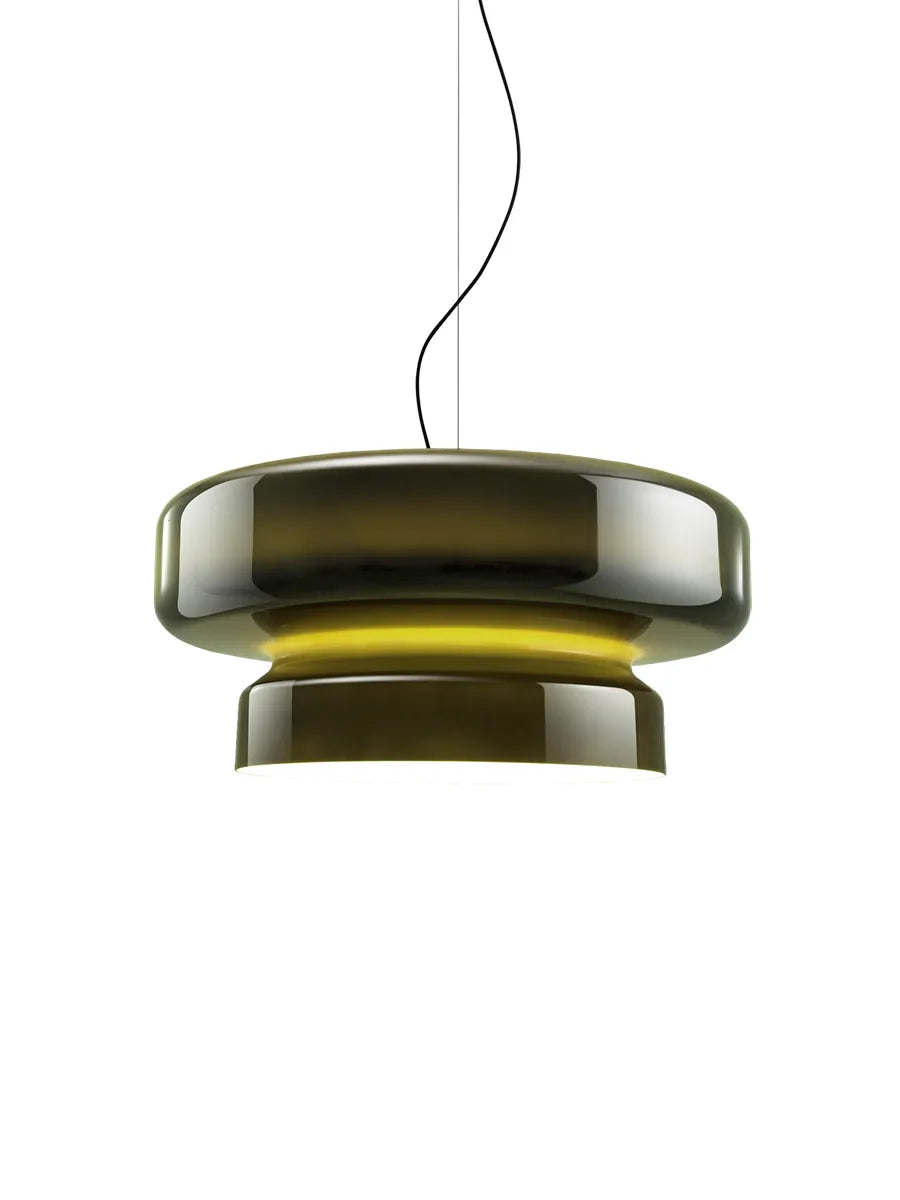 Bohemia Pendant fra Marset - Green - Jacobsen Plus