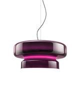 Bohemia Pendant fra Marset - Violet - Jacobsen Plus