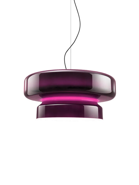 Bohemia Pendant fra Marset - Violet - Jacobsen Plus