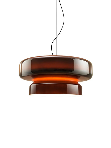 Bohemia Pendant fra Marset - Amber - Jacobsen Plus