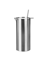 Arne Jacobsen Martini Mixer med ske, 1 l fra Stelton - 1 - Jacobsen Plus