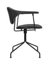 Masculo Meeting Chair fra GUBI - 12 - Jacobsen Plus