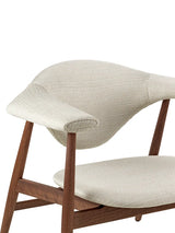 Masculo Lounge Chair fra GUBI - 9 - Jacobsen Plus