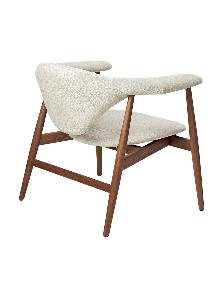 Masculo Lounge Chair fra GUBI - 8 - Jacobsen Plus