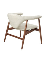 Masculo Lounge Chair fra GUBI - 8 - Jacobsen Plus