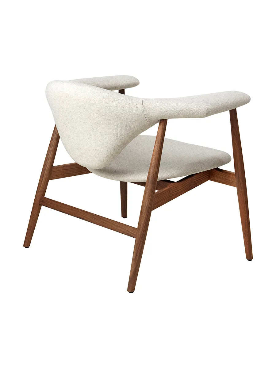 Masculo Lounge Chair fra GUBI - 11 - Jacobsen Plus