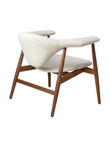 Masculo Lounge Chair fra GUBI - 11 - Jacobsen Plus