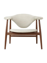 Masculo Lounge Chair fra GUBI - 7 - Jacobsen Plus