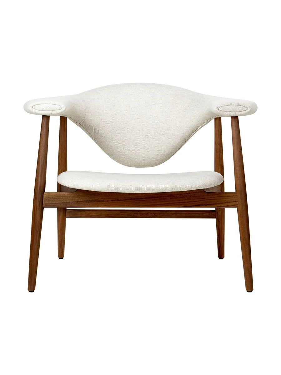 Masculo Lounge Chair fra GUBI - 10 - Jacobsen Plus