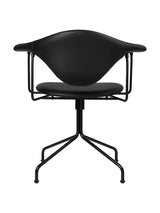 Masculo Meeting Chair fra GUBI - 11 - Jacobsen Plus