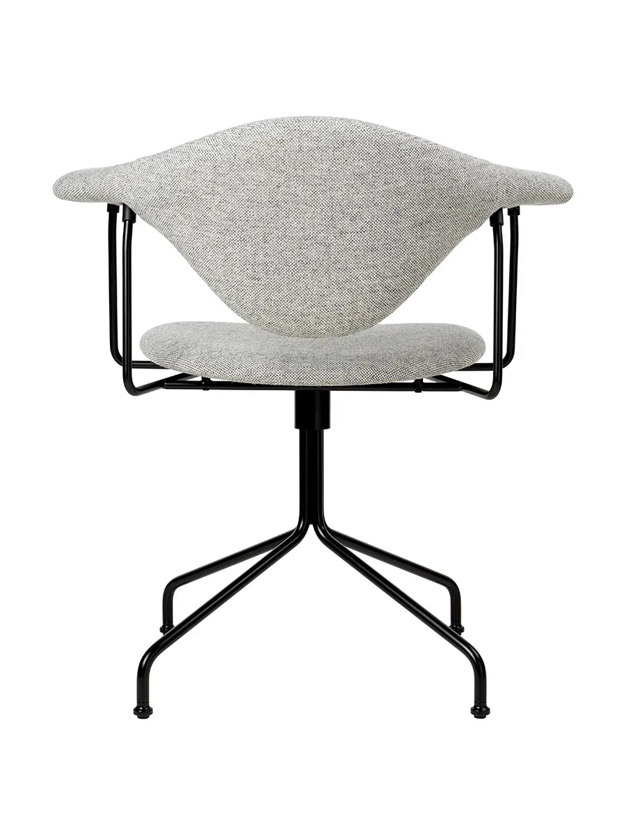 Masculo Meeting Chair fra GUBI - 9 - Jacobsen Plus