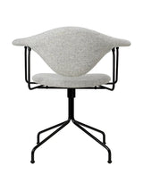 Masculo Meeting Chair fra GUBI - 9 - Jacobsen Plus