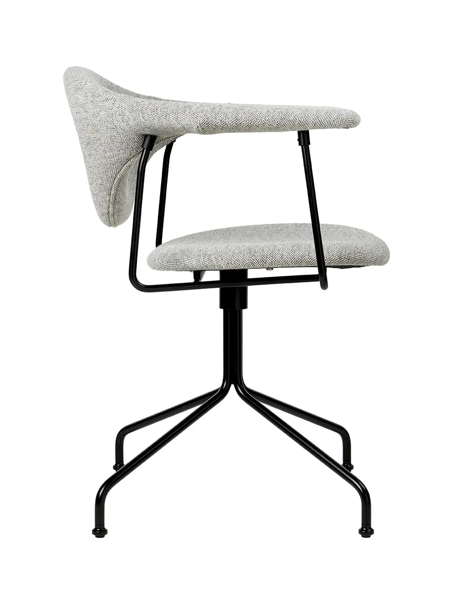 Masculo Meeting Chair fra GUBI - 10 - Jacobsen Plus