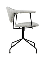 Masculo Meeting Chair fra GUBI - 10 - Jacobsen Plus