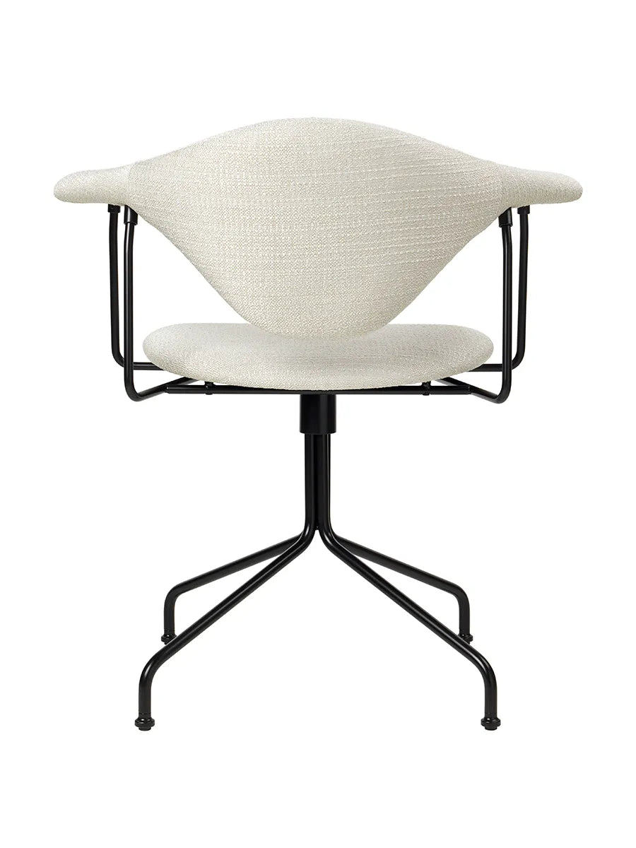 Masculo Meeting Chair fra GUBI - 8 - Jacobsen Plus