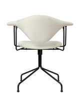 Masculo Meeting Chair fra GUBI - 8 - Jacobsen Plus