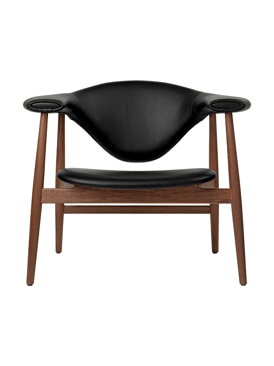 Masculo Lounge Chair fra GUBI - 12 - Jacobsen Plus
