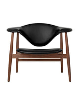 Masculo Lounge Chair fra GUBI - 12 - Jacobsen Plus